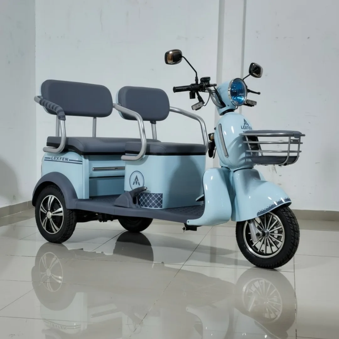 Family M6 Azul - foto 1