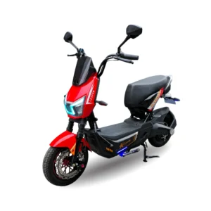 Bicimoto Eléctrica RYZEN X1