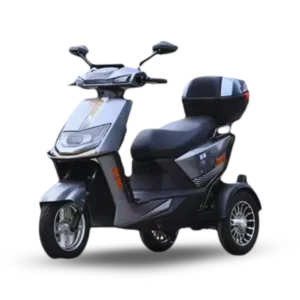 Trimoto Scooter SNYKE Max