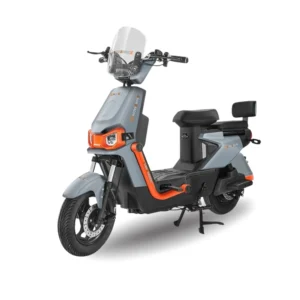 Bicimoto Eléctrica ZOMER CITY