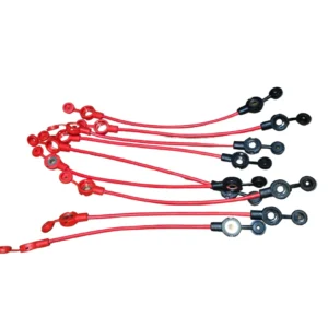 Cables con terminales