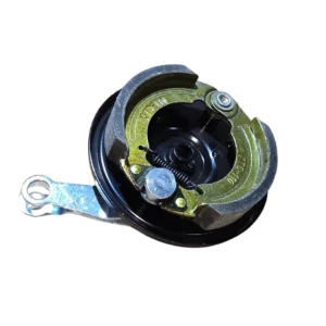 Freno de tambor delantero